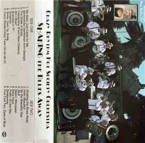 Crazy Rhythm Hot Society Orchestra - Shaking The Blues Away
