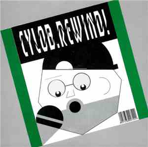 Cylob - Rewind!