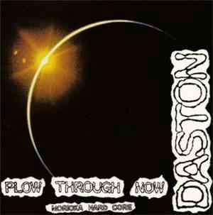 Daston - Plow Through Now