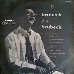 Dave Brubeck - Brubeck Plays Brubeck