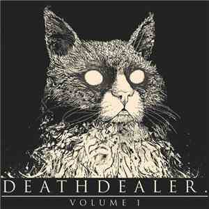 Deathdealer - Volume 1