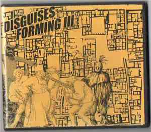 Disguises - Forming III