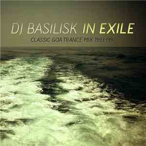 DJ Basilisk - In Exile
