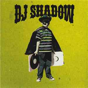 DJ Shadow - The Outsider