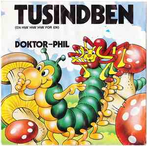 Doktor-Phil - Tusindben