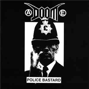 Doom  - Police Bastard