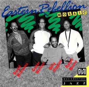 Eastern Rebellion - Mosaic