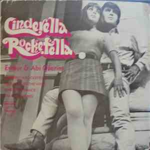 Esther & Abi Ofarim - Cinderella Rockefella