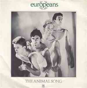 Europeans - The Animal Song
