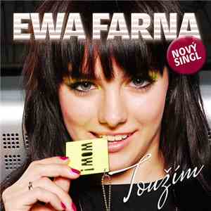 Ewa Farna - Toužím