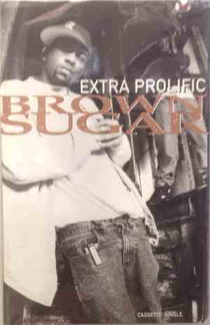 Extra Prolific - Brown Sugar