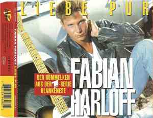 Fabian Harloff - Liebe Pur