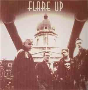 Flare Up  - Bridge Too Far