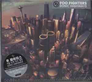 Foo Fighters - Sonic Highways
