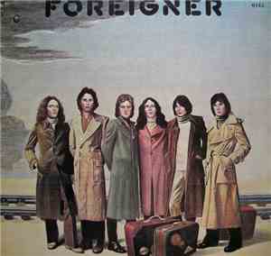 Foreigner - Foreigner