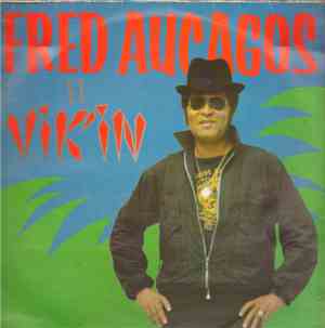 Fred Aucagos Et Vik'In - Fred Aucagos Et Vik'In