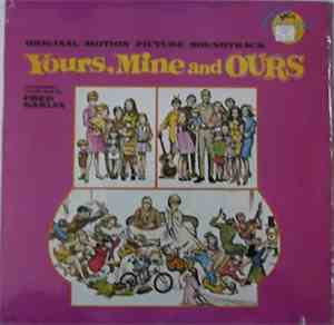 Fred Karlin - Yours, Mine And Ours