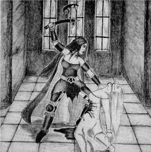 Funeral Frost - Queen Of Frost