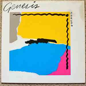 Genesis - Abacab