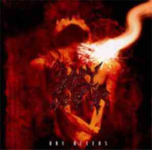 Gory Blister - Art Bleeds