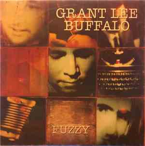 Grant Lee Buffalo - Fuzzy