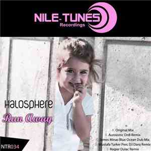 Halosphere - Run Away