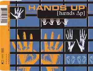 Hands Up - Hands Up