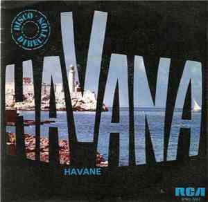 Havane - Havana / Iron Lady