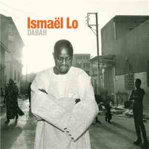 Ismaël Lo - Dabah