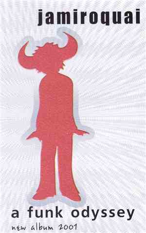 Jamiroquai - A Funk Odyssey