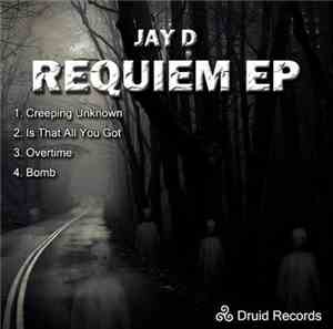 Jay D  - Requiem EP