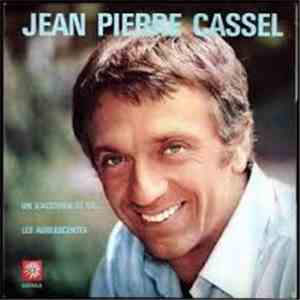 Jean-Pierre Cassel - On S'Accorde Et On.../ Les Adolescentes