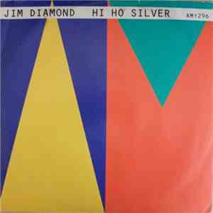 Jim Diamond - Hi Ho Silver