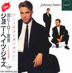 Johnny Hates Jazz - Turn Back The Clock