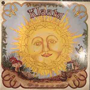 Klaatu - Klaatu