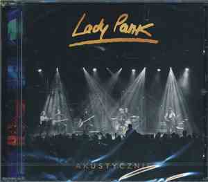 Lady Pank - Akustycznie