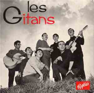 Les Gitans - Bonjour Monsieur Le Printemps