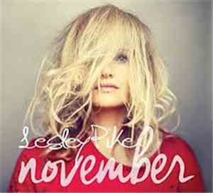 Lesley Pike - November