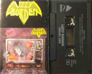 Lizzy Borden - Visual Lies