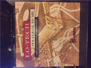 Lo-Tech - It's Clear To Me
