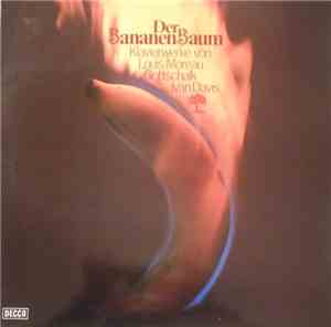 Louis Moreau Gottschalk, Ivan Davis  - Der Bananenbaum