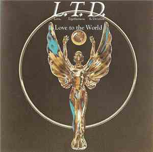 L.T.D. - Love To The World