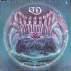 L.T.D. - Togetherness