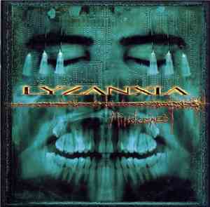 Lyzanxia - Mindcrimes