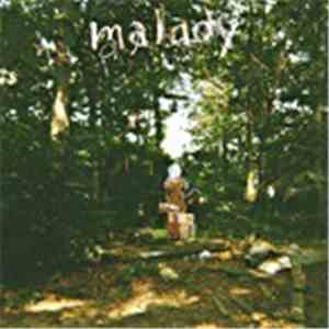 Malady - Malady