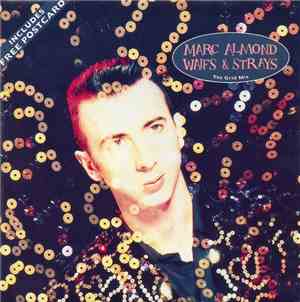 Marc Almond - Waifs & Strays (The Grid Mix)
