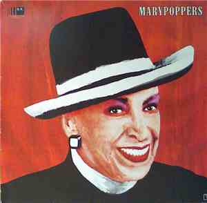 Marypoppers / Chevignon - Untitled