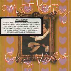 Matt Keating - Candy Valentine