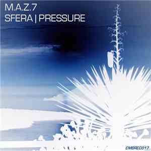 M.A.Z.7 - Sfera / Pressure
