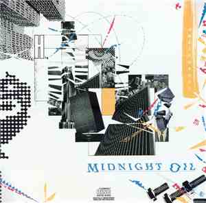Midnight Oil - 10, 9, 8, 7, 6, 5, 4, 3, 2, 1